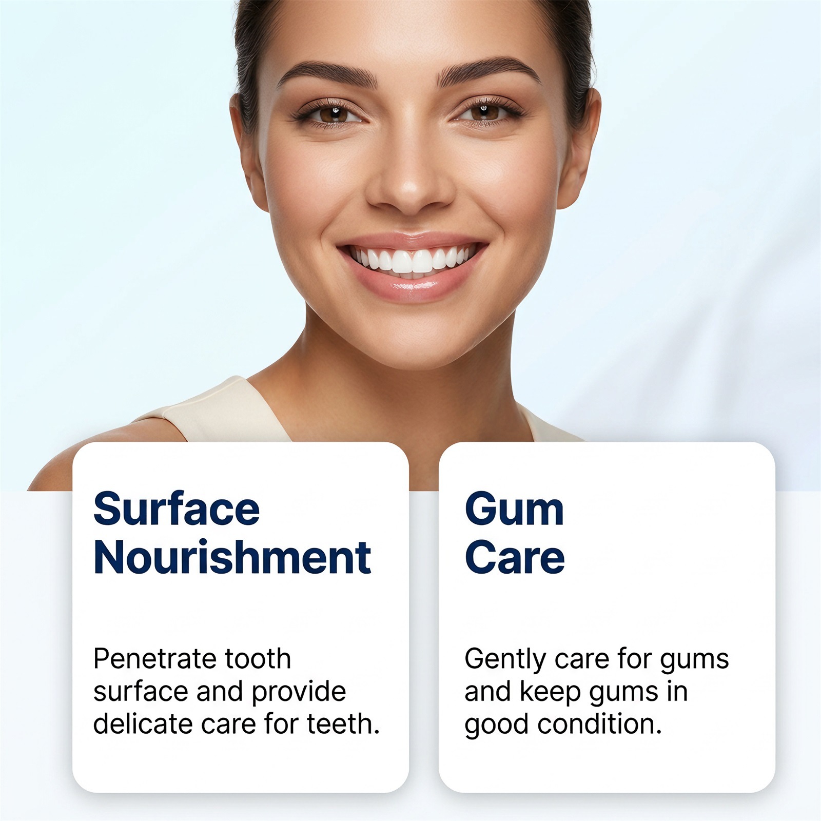 Żel do pielęgnacji dziąseł, se – Teeth Whitening Near Me recenzja i cena