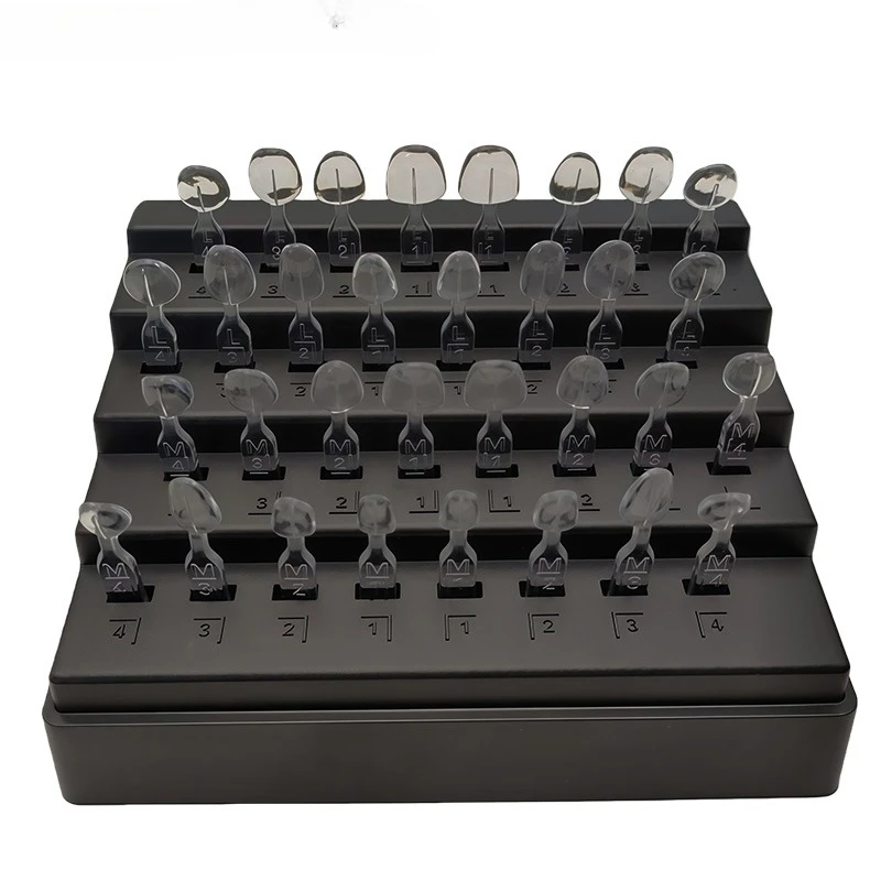 Zestaw do formowania płytka de – Teeth Whitening Moulds recenzja i cena